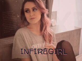 INFIREGIRL