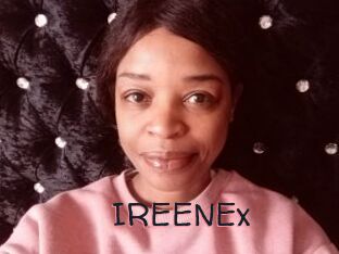 IREENEx