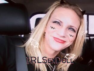 IRLSexDoll