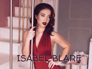 ISABEL_BLARE