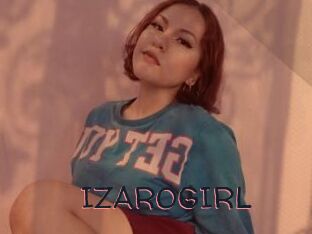 IZAROGIRL