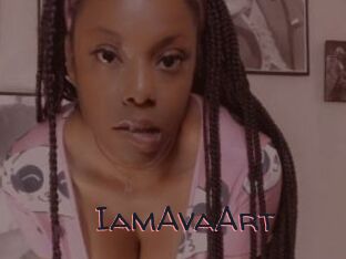 IamAvaArt
