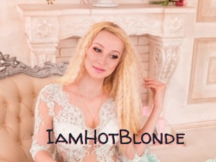 IamHotBlonde