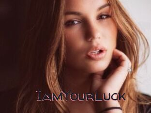 IamYourLuck
