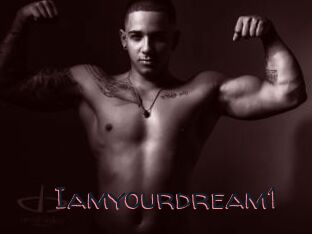 Iamyourdream1