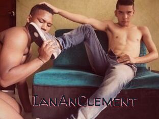 IanAnClement