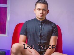 Ian_Tylor