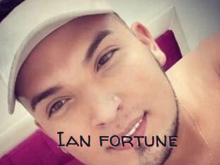 Ian_fortune