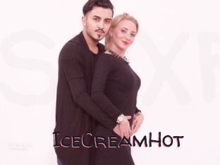 IceCreamHot