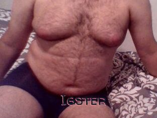 Igster