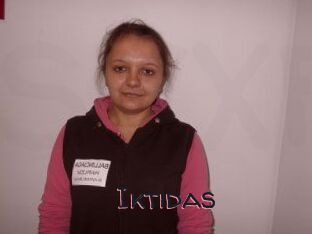 Iktidas