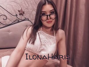 IlonaHaris
