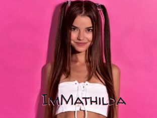 ImMathilda