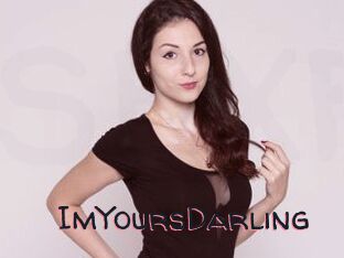 ImYoursDarling