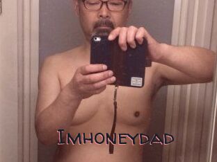Imhoneydad