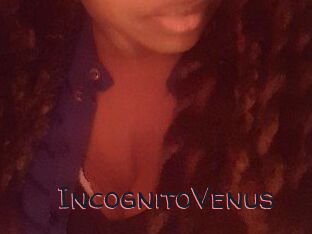 IncognitoVenus