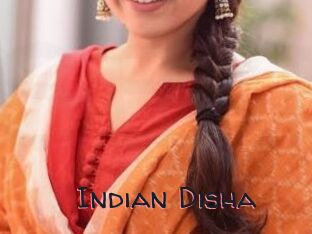 Indian_Disha