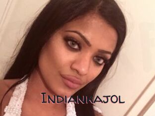 Indiankajol