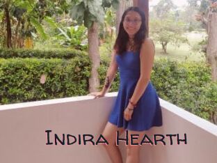 Indira_Hearth