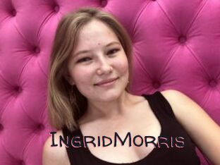 IngridMorris