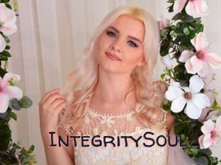 IntegritySoul
