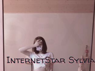 InternetStar_Sylvia