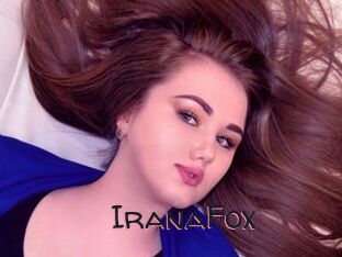 IranaFox
