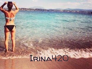 Irina420