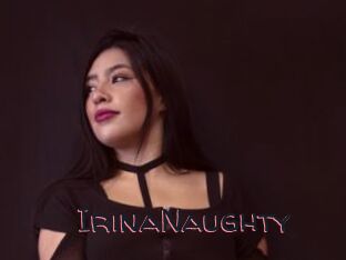 IrinaNaughty