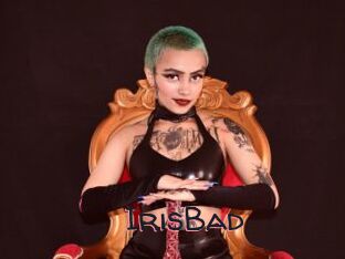 IrisBad