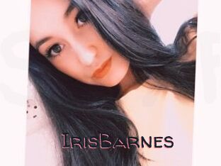 IrisBarnes