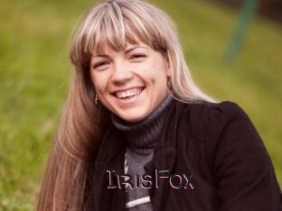IrisFox