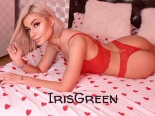 IrisGreen
