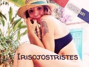 Irisojostristes