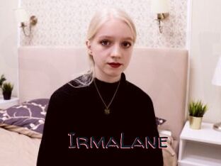 IrmaLane