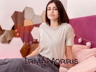 IrmaMorris