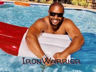 IronWarrior