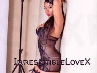 IrresistibleLoveX