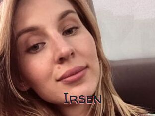 Irsen