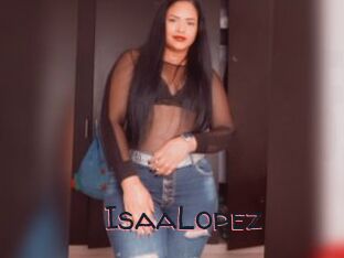 IsaaLopez