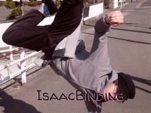 IsaacBinding