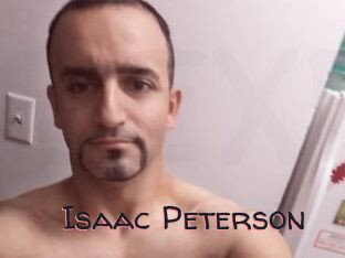 Isaac_Peterson
