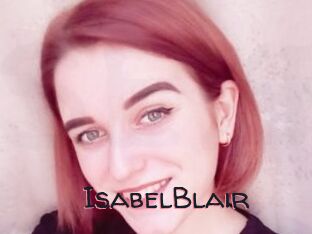 IsabelBlair