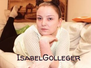 IsabelGolleger