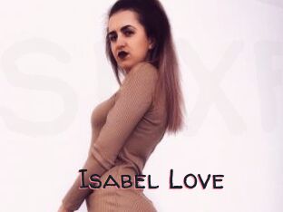 Isabel_Love