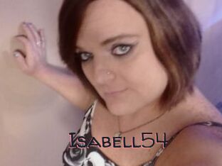 Isabell54