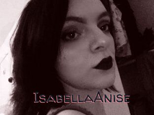 IsabellaAnise