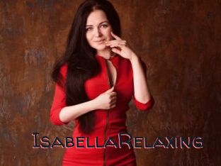 IsabellaRelaxing
