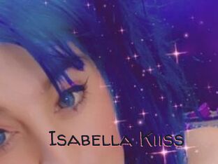 Isabella_Kiiss