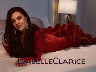 IsabelleClarice